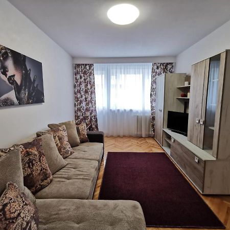 Apartament Carla-Maria Дева Екстер'єр фото