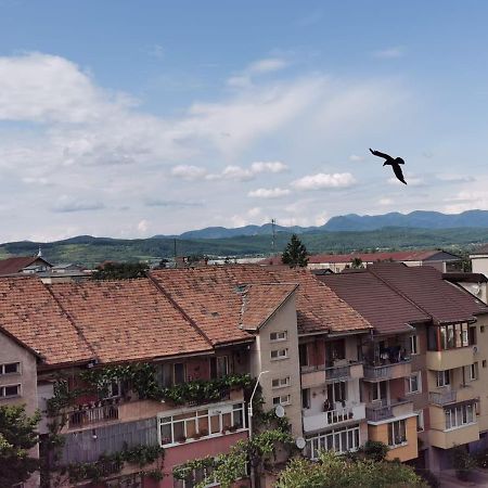 Apartament Carla-Maria Дева Екстер'єр фото