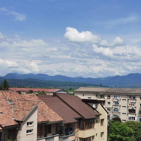 Apartament Carla-Maria Дева Екстер'єр фото