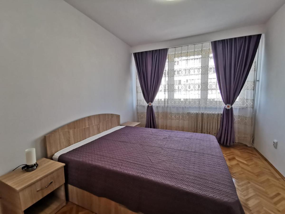 Apartament Carla-Maria Дева Екстер'єр фото