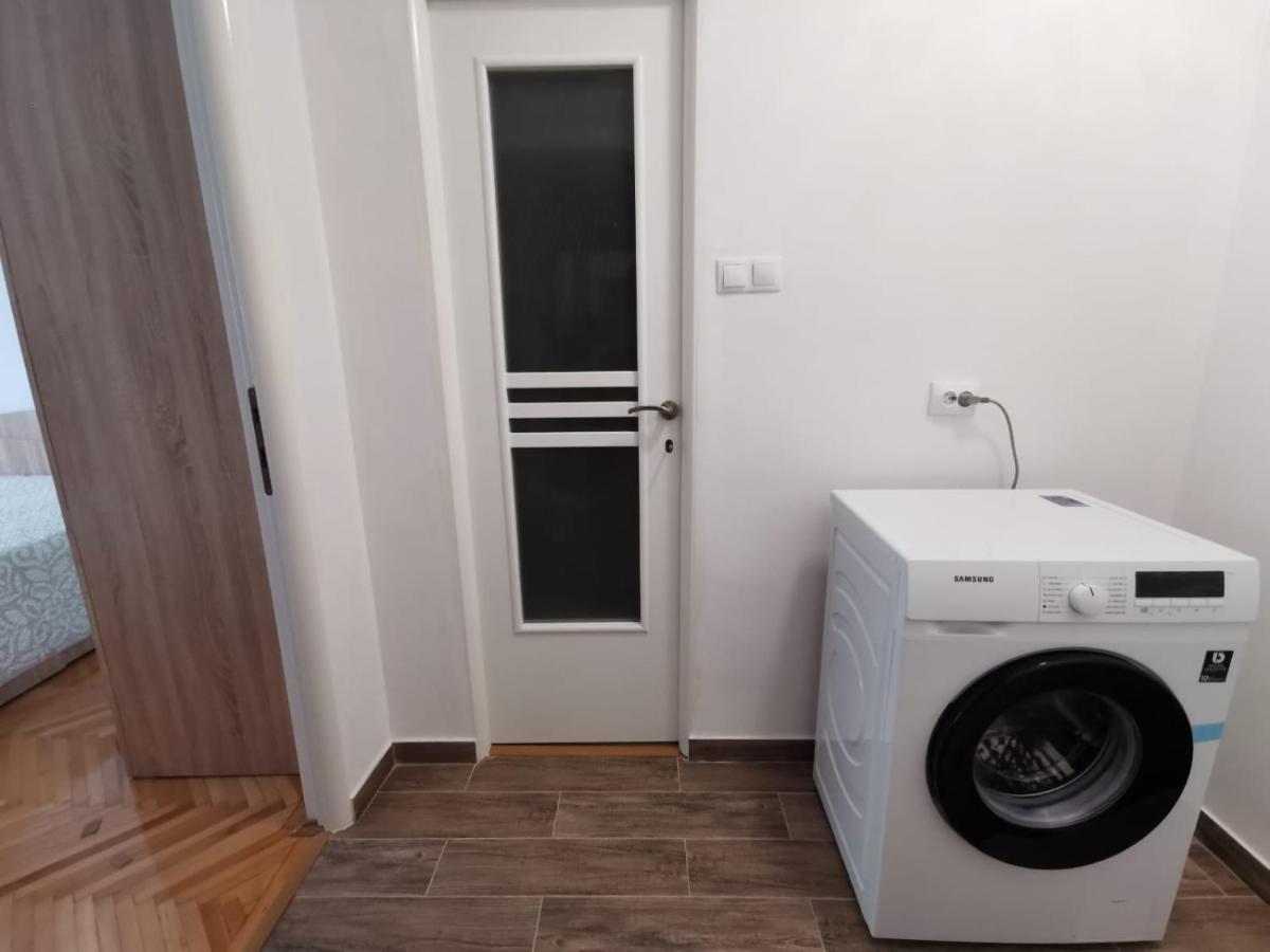 Apartament Carla-Maria Дева Екстер'єр фото