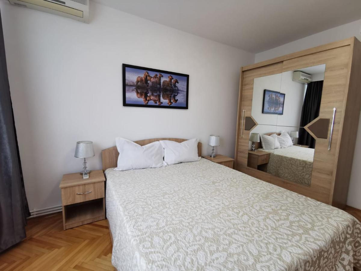 Apartament Carla-Maria Дева Екстер'єр фото