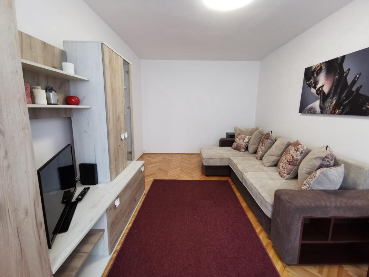 Apartament Carla-Maria Дева Екстер'єр фото