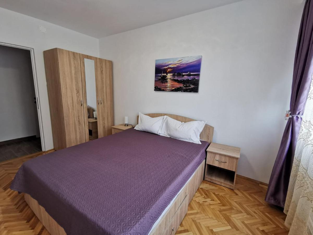 Apartament Carla-Maria Дева Екстер'єр фото