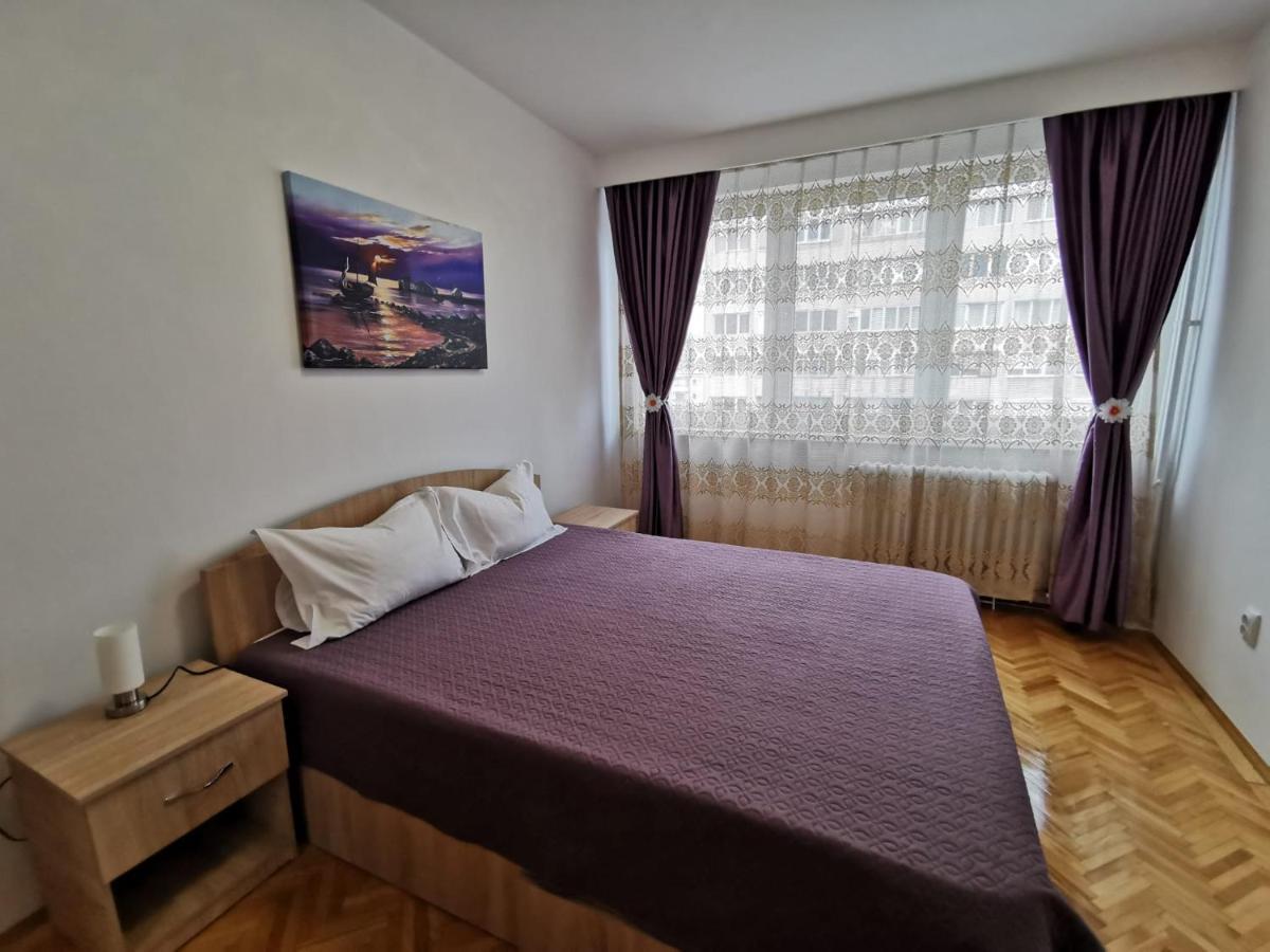 Apartament Carla-Maria Дева Екстер'єр фото