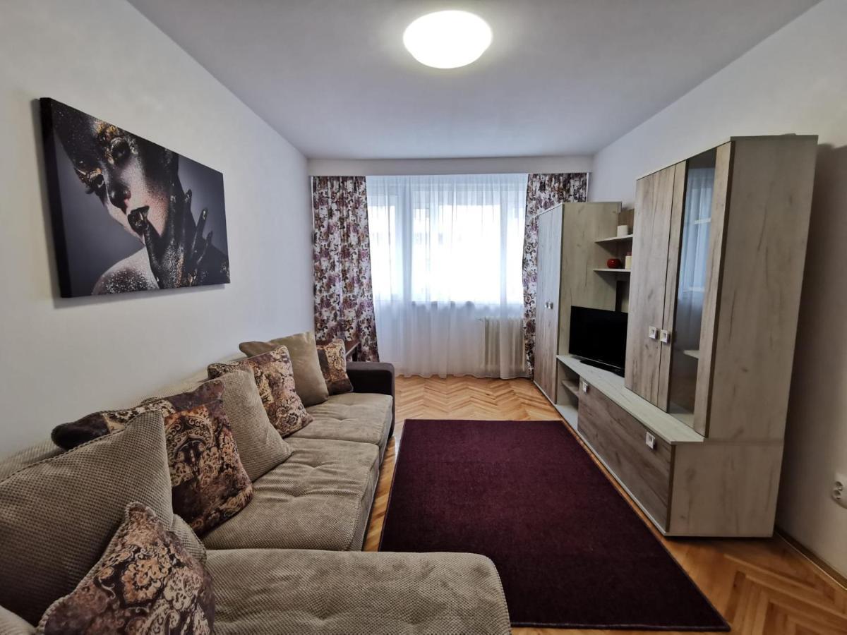 Apartament Carla-Maria Дева Екстер'єр фото