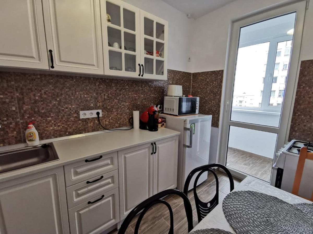 Apartament Carla-Maria Дева Екстер'єр фото