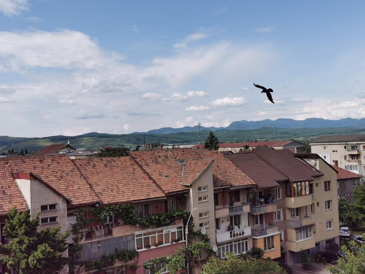 Apartament Carla-Maria Дева Екстер'єр фото