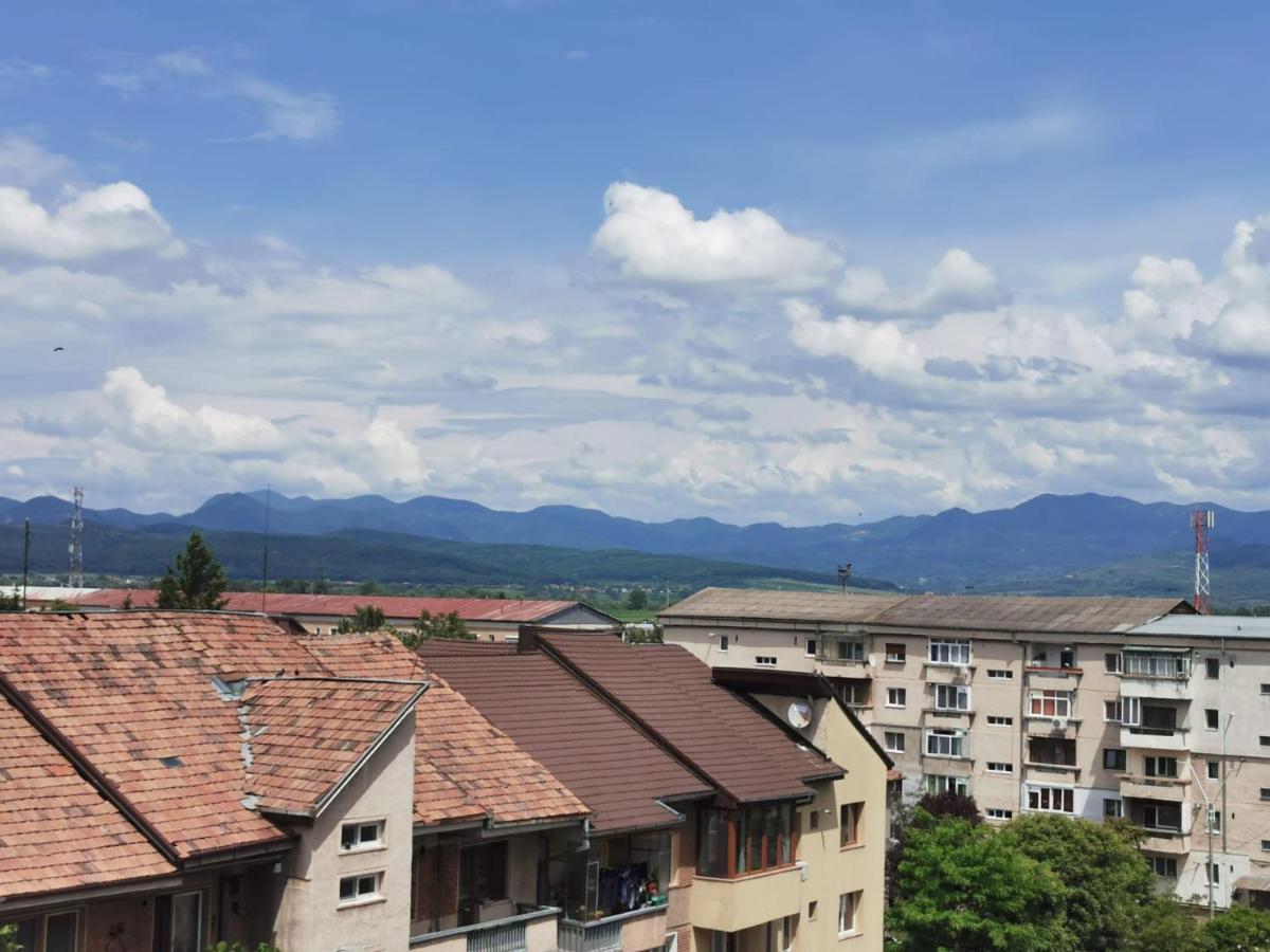 Apartament Carla-Maria Дева Екстер'єр фото