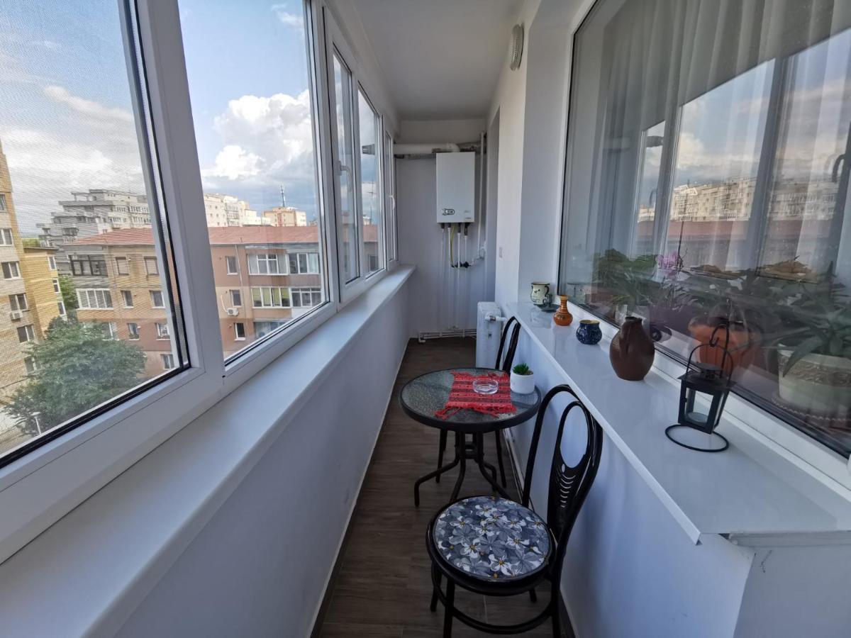 Apartament Carla-Maria Дева Екстер'єр фото