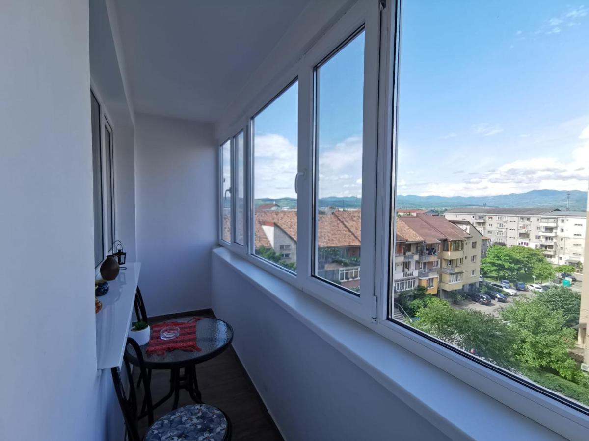 Apartament Carla-Maria Дева Екстер'єр фото